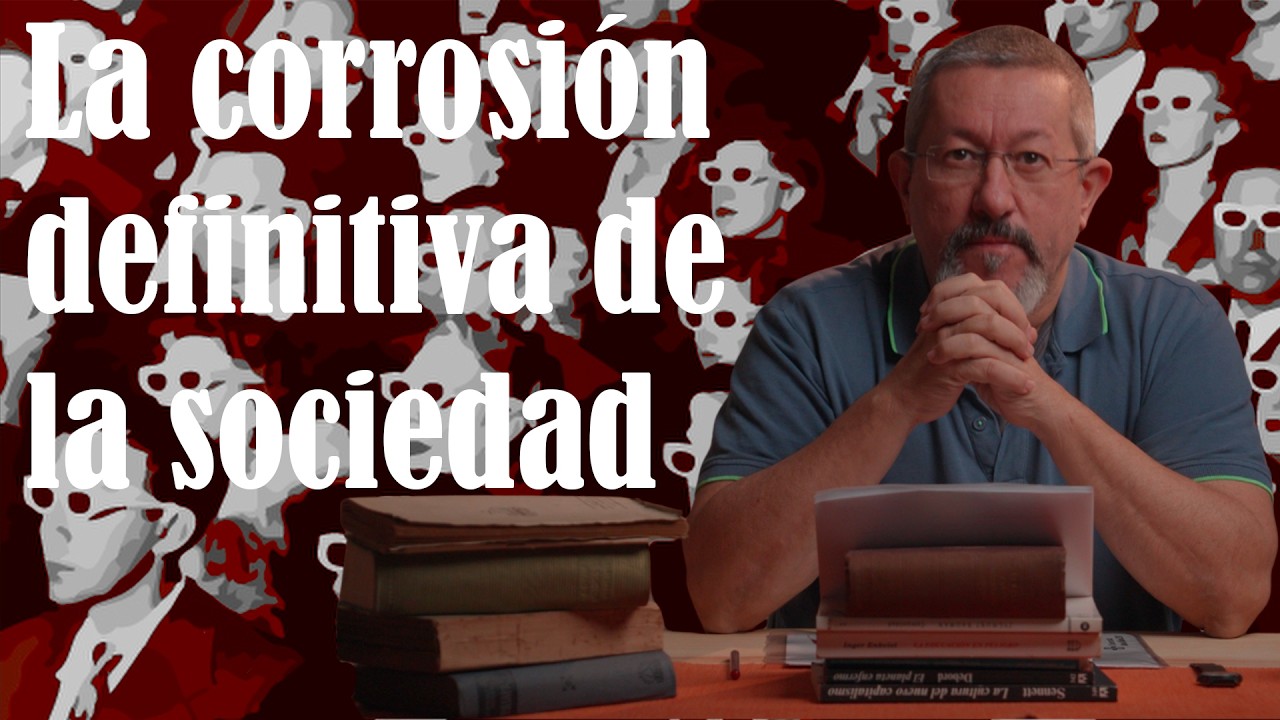 La sociedad del espectáculo - Javier Barraycoa