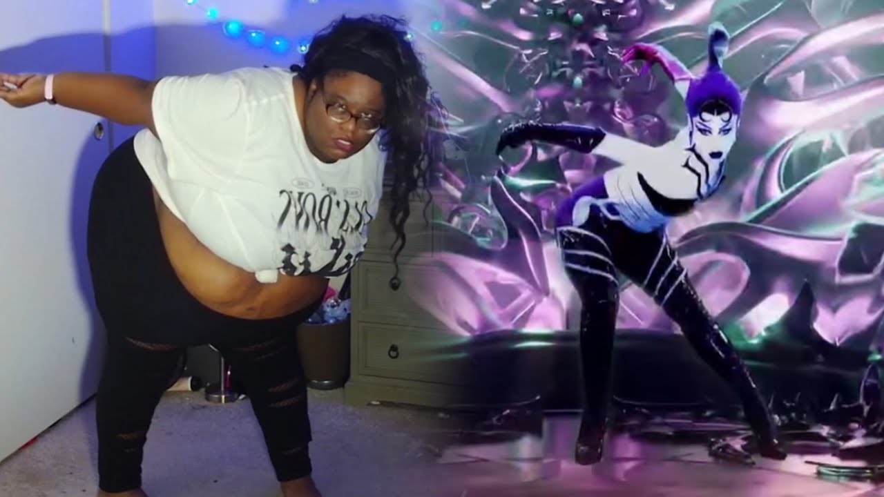 more dancing & fundraising! (streamed september 1, 2025)