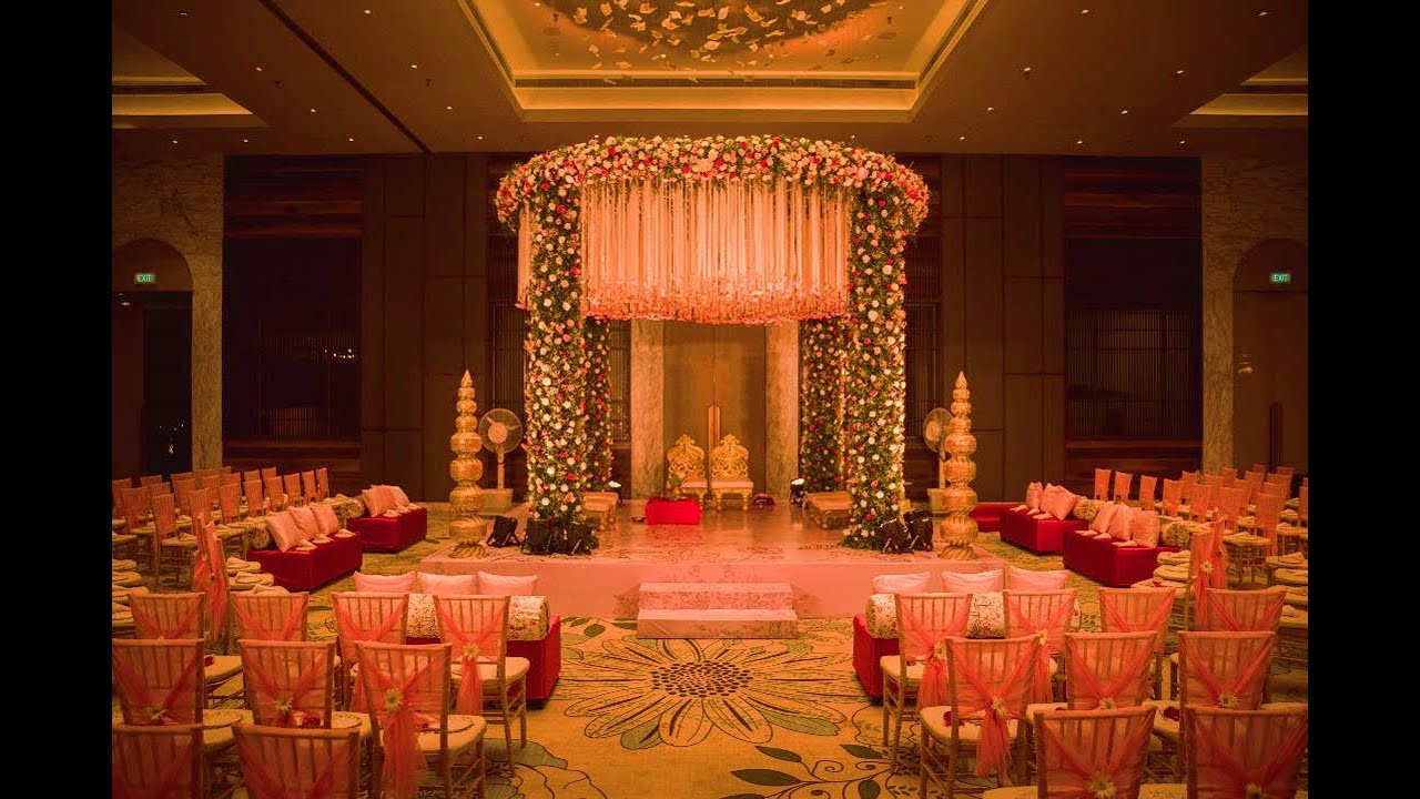 Aashna & Aman | Destination Weddings In Goa | Westin Goa | F5 Weddings