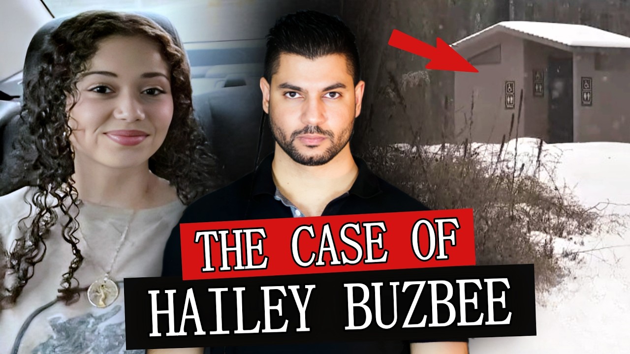 She Vanished... Then Police Uncover a Horrifying Secret