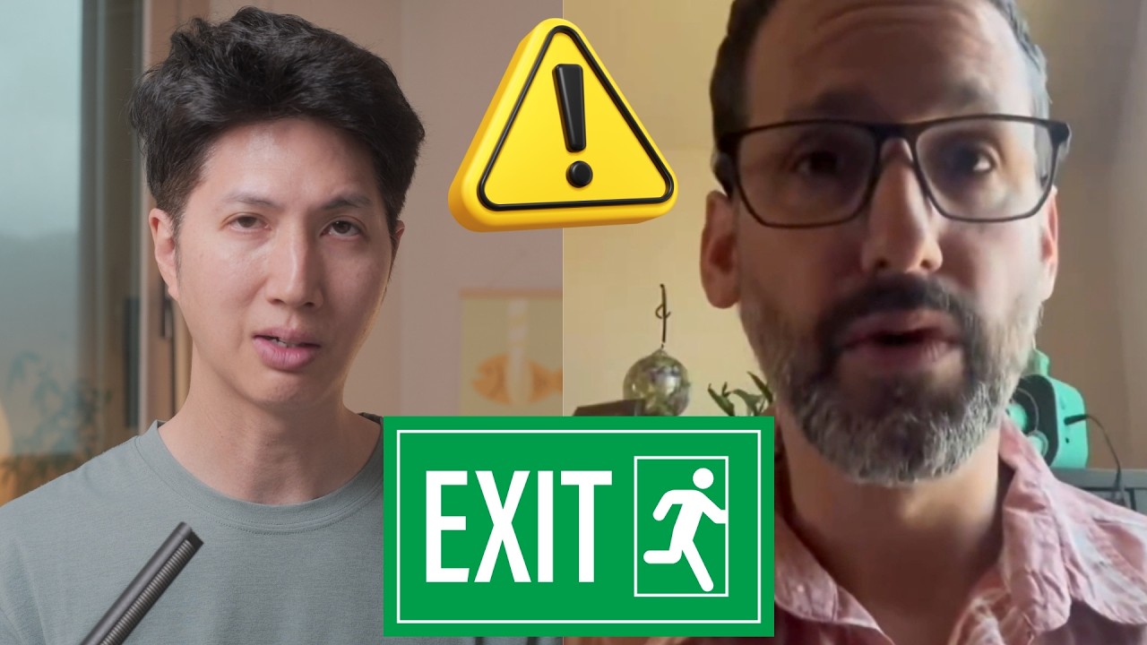 Shocking reasons they leave Trump MAGA