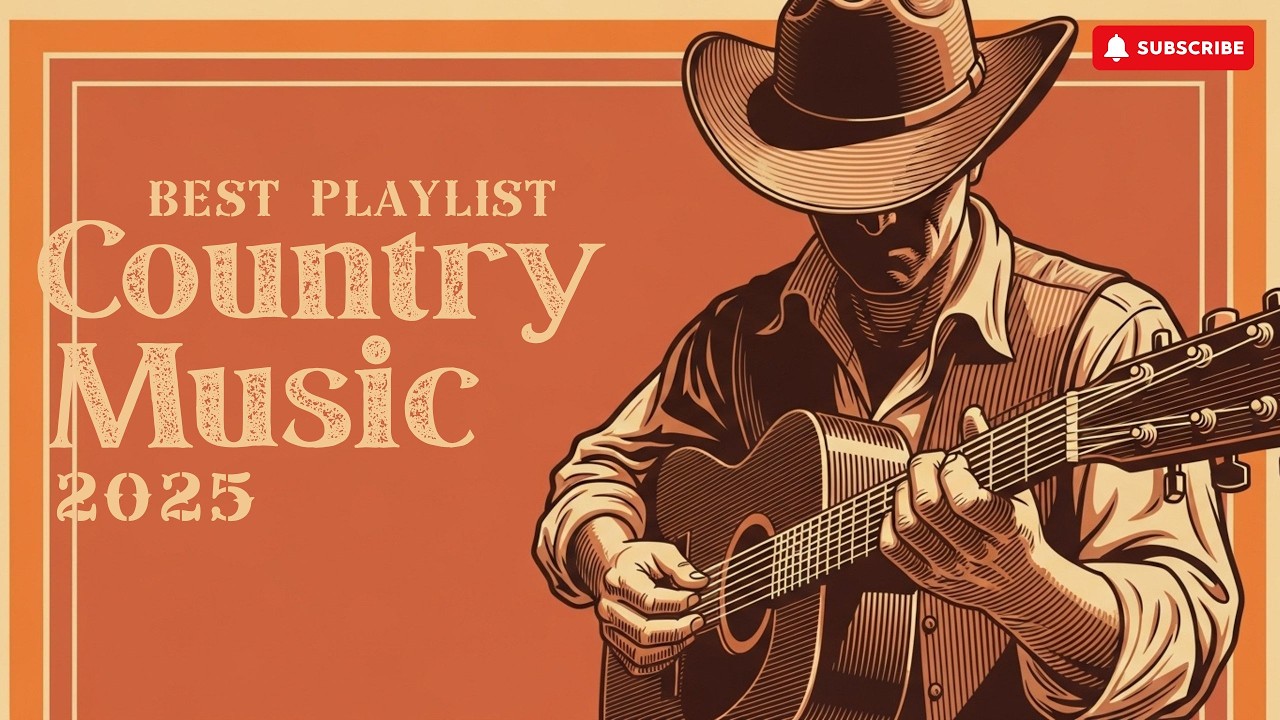 Sad Country Songs for a Sunset   A Mellow Country Playlist to End the Day vol 47