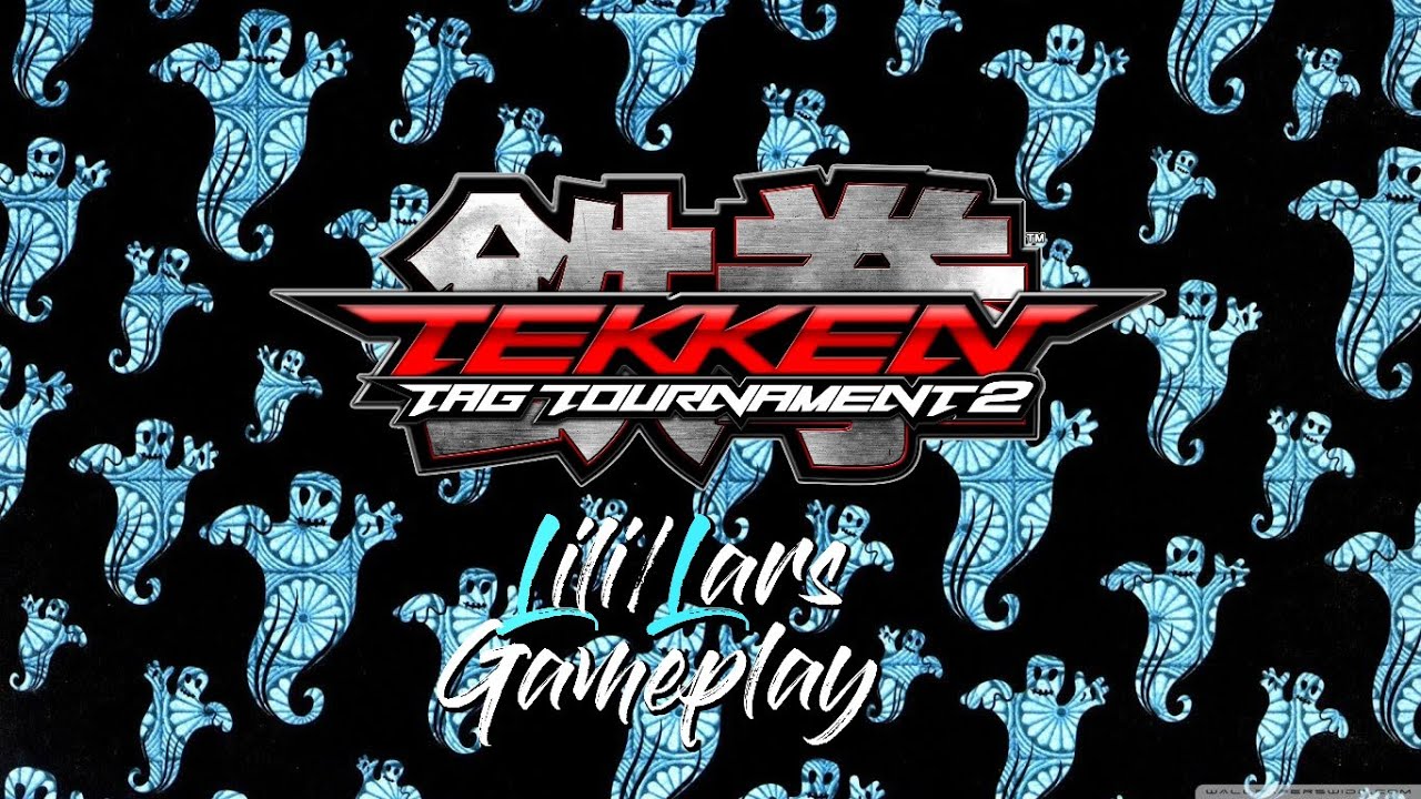 Tekken Tag Tournament 2: Lili/Lars Gameplay