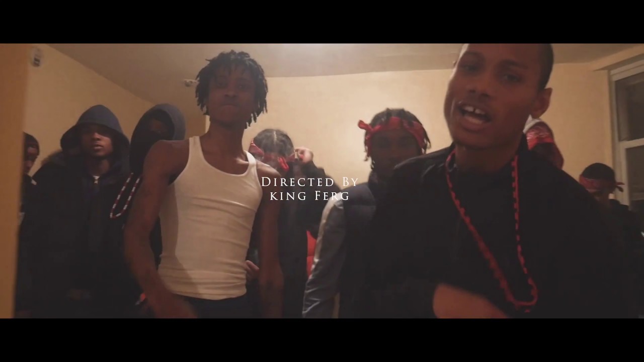 Famous Webz x Pes Blizzy - Fold Up