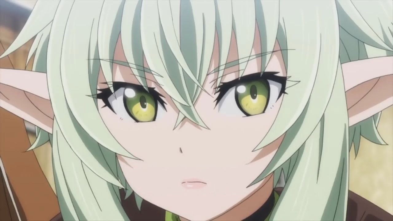 Orcbolg - Goblin Slayer