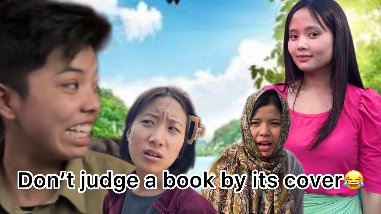 Mapal thonggi shaktam😂😂||Manipurifunny||
