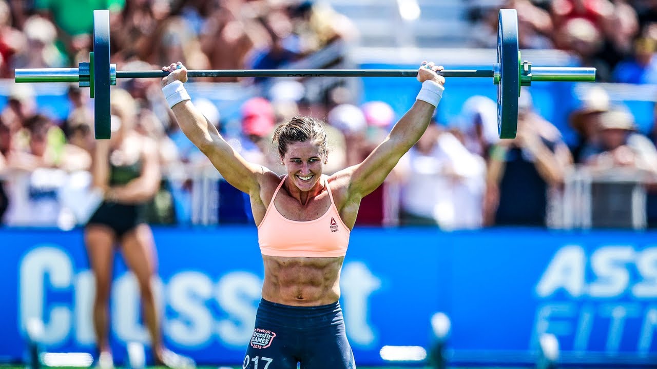 Women's First Cut—2019 CrossFit Games