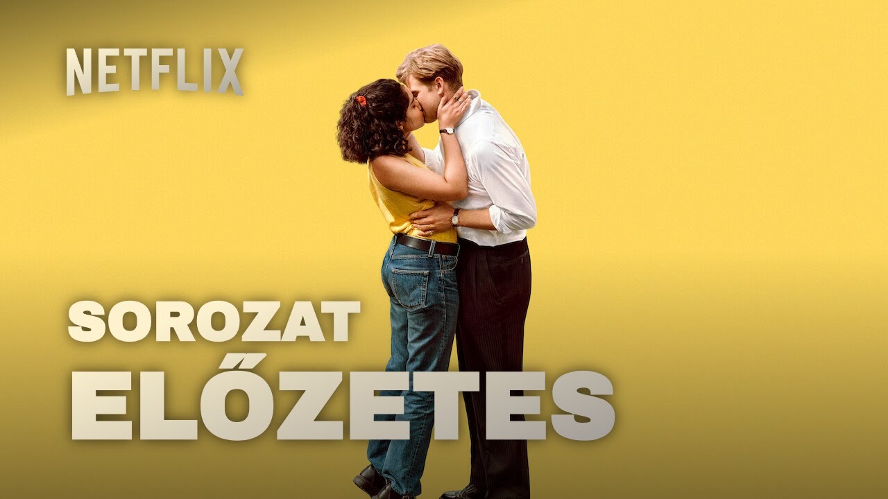 Egy nap | szinkronos előzetes | Netflix minisorozat