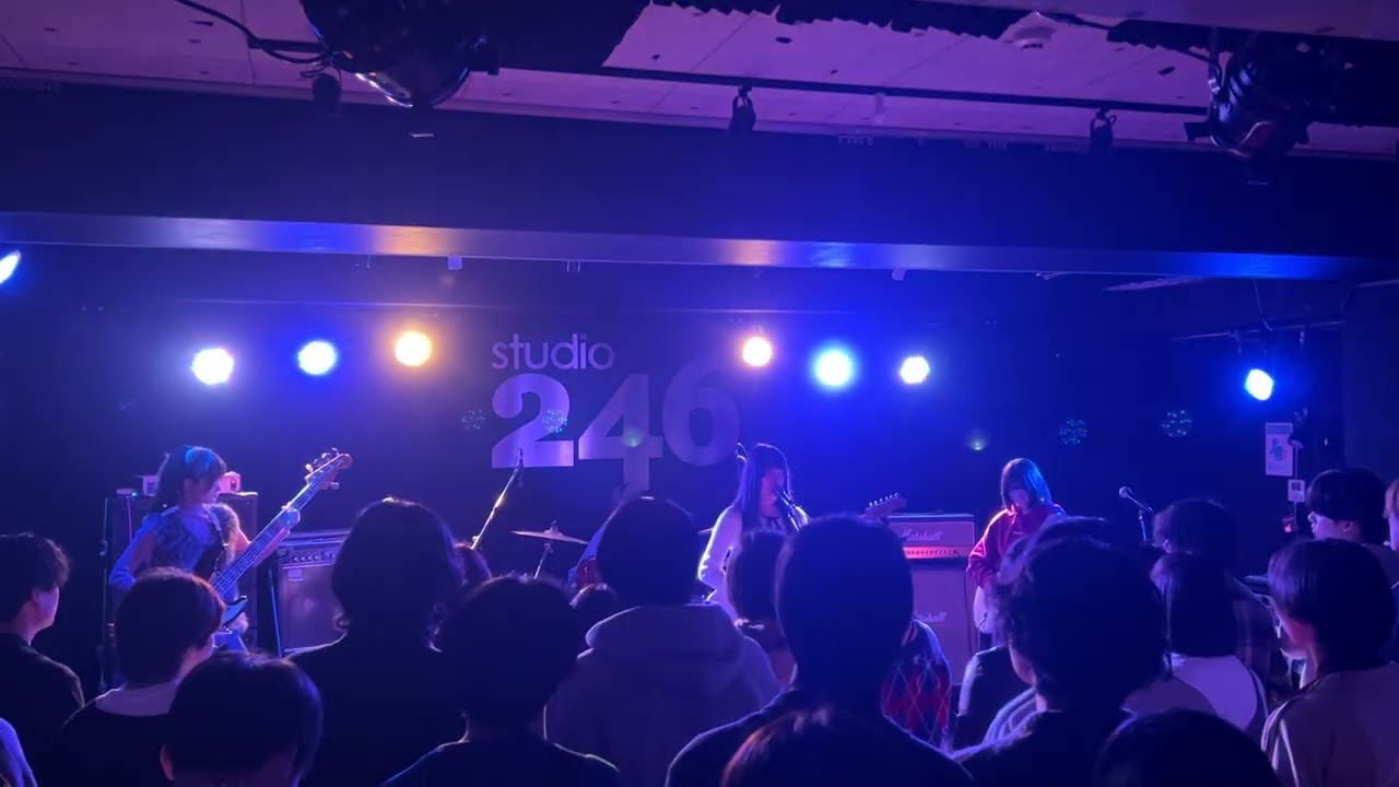 Cセントパラダイス 2026/2/4ウィンター祭@246KYOTO