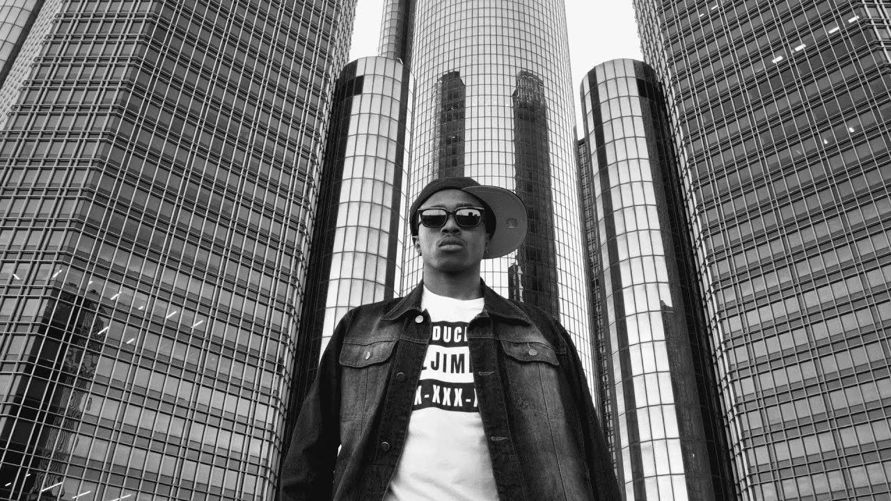 Is We Still In Detroit??? (Official Music Video)