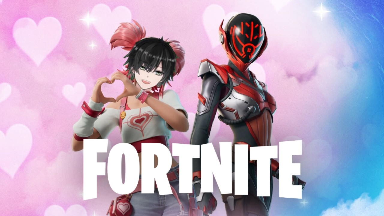 So I bought the fortnite battle pass
