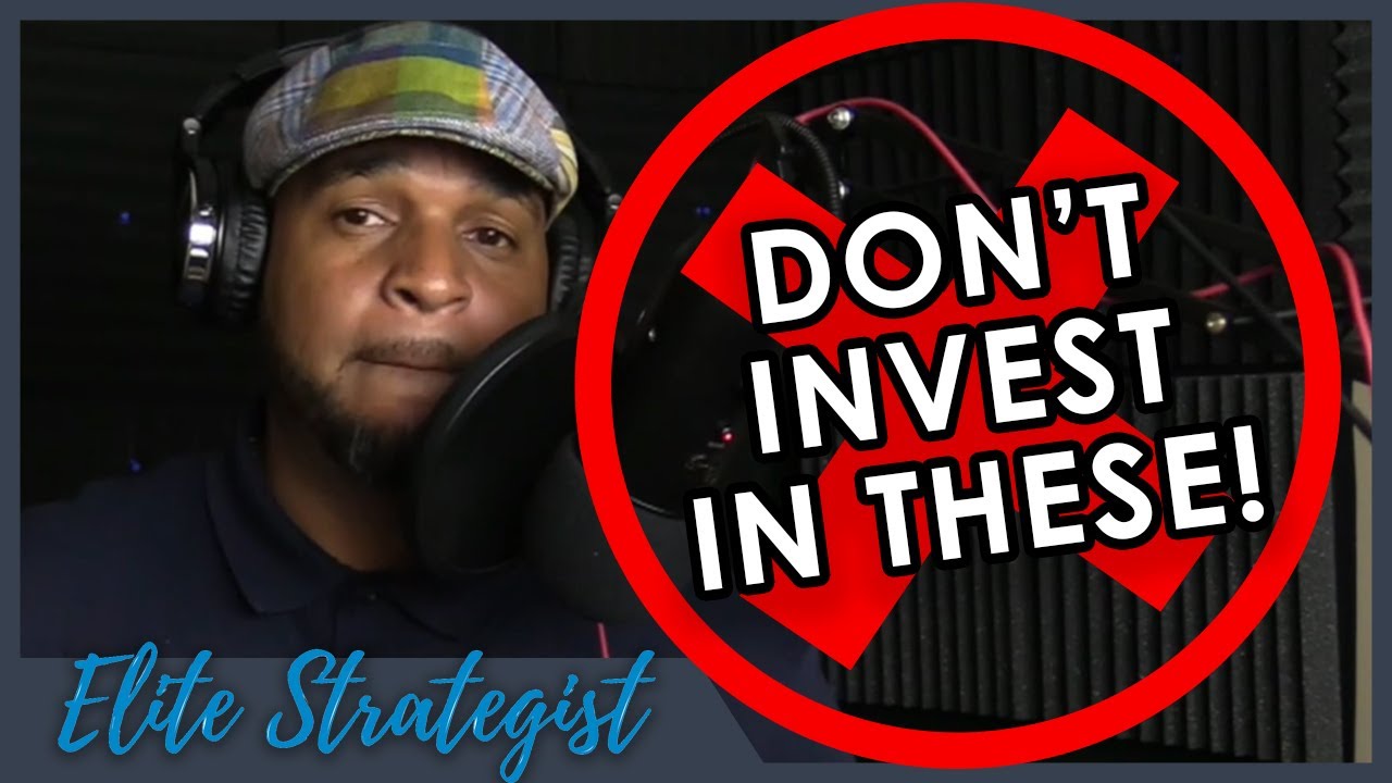 3 Real Estate Investing Mistakes to Avoid | Real Estate Investing for Beginners