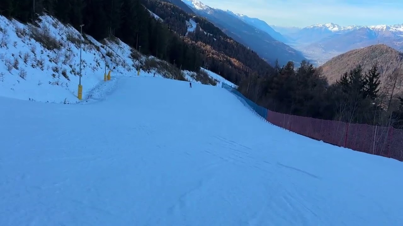 Aprica 2025