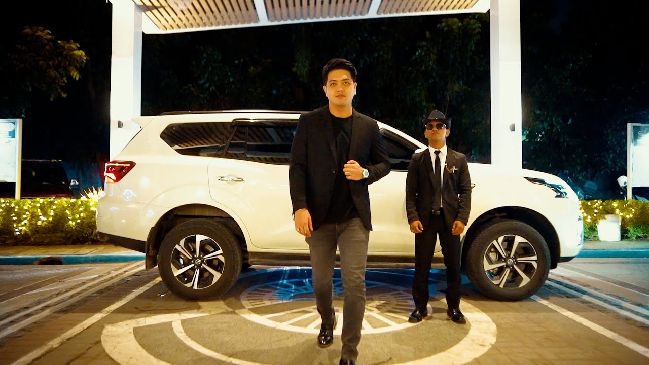 Pasasalamat sa mga Masisipag kong kasamahan | Team Katagumpay Year End Party 2024