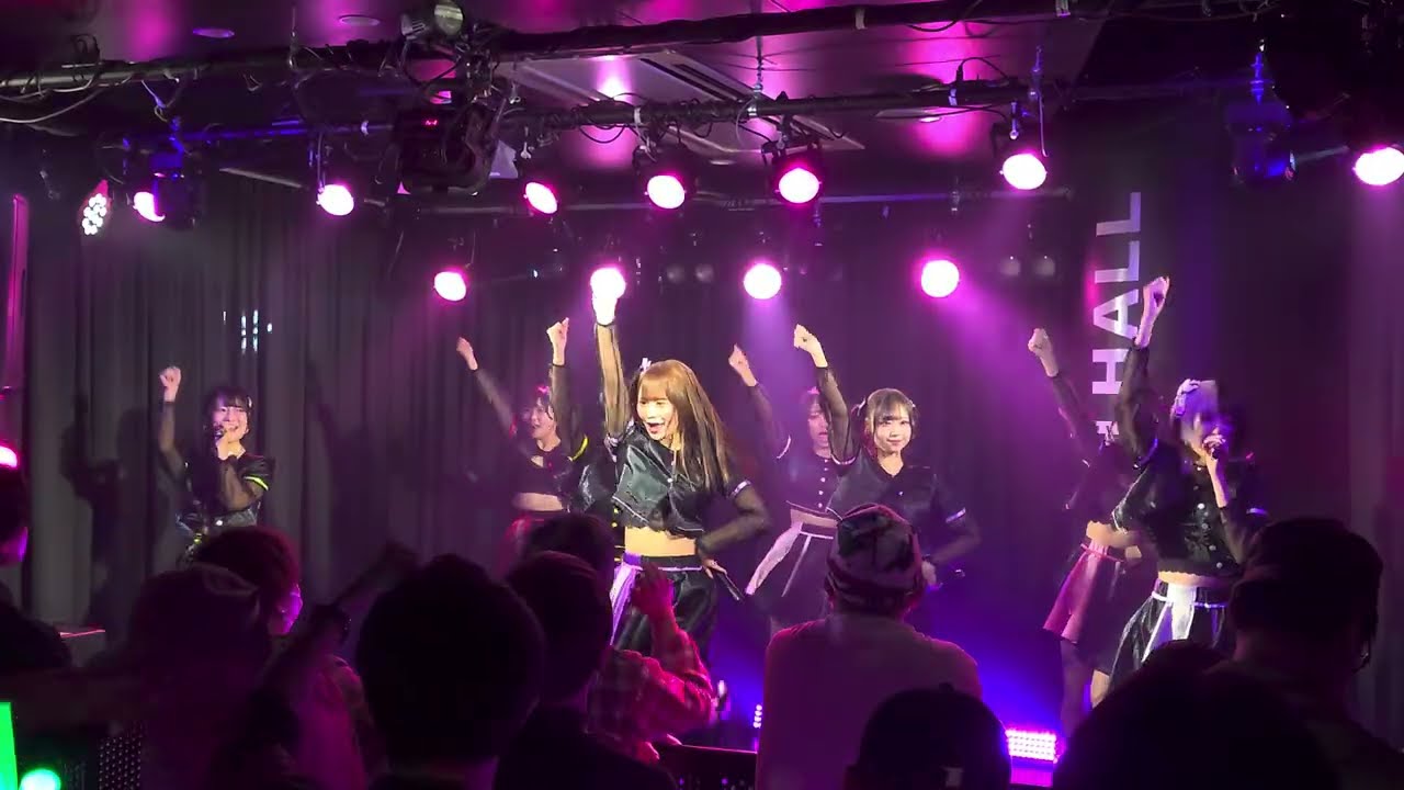 4K30P/超長尺ライブ/フルーティー