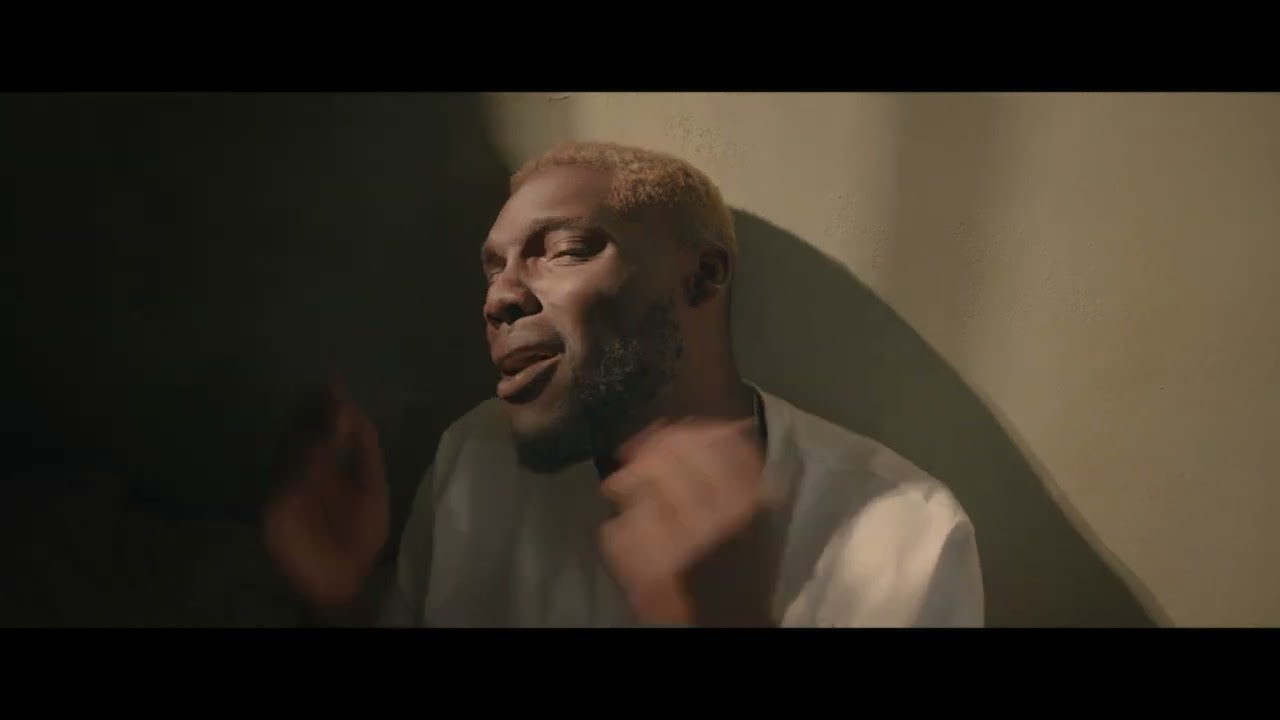 Donzell Taggart   Flames Official Video