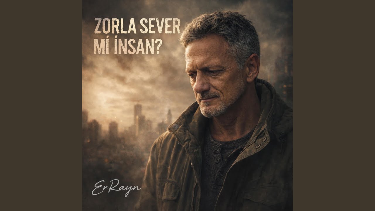 ZORLA SEVER Mİ İNSAN