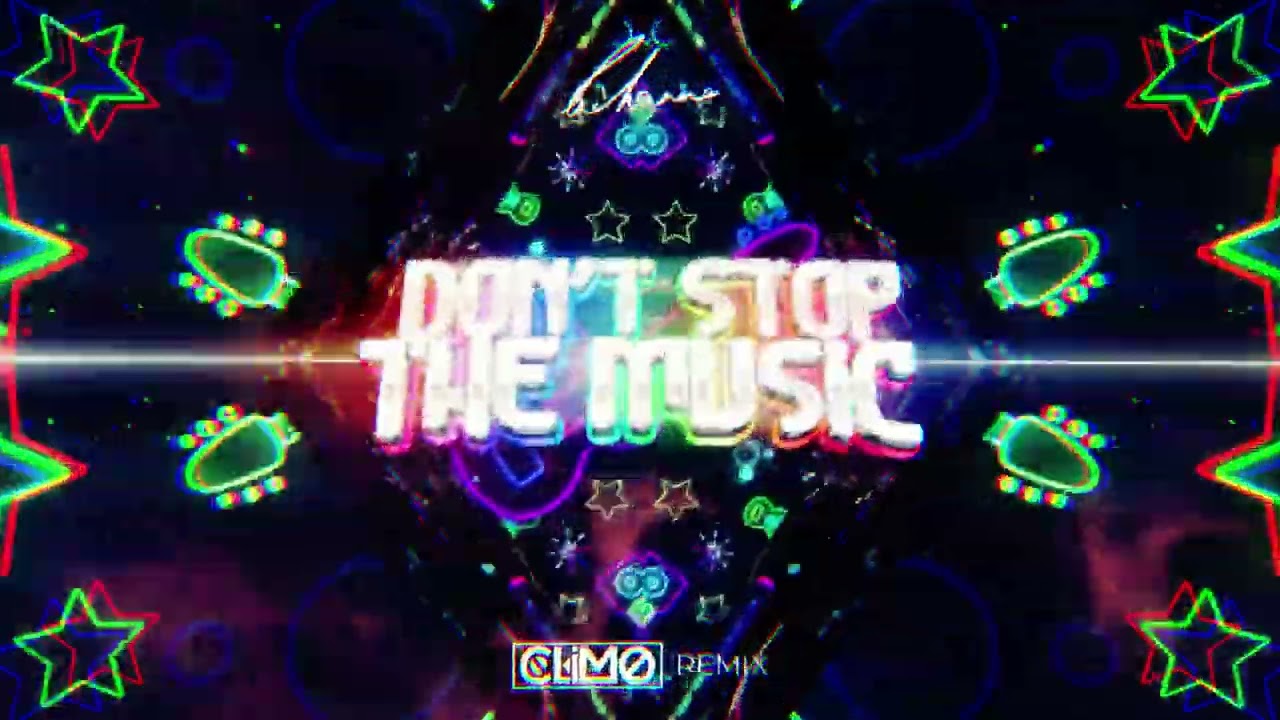 Rihanna - Dont Stop The Music ( CLIMO REMIX )