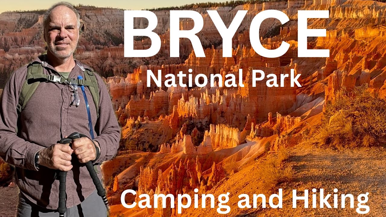 Национальный парк Брайс: что нужно знать перед поездкой