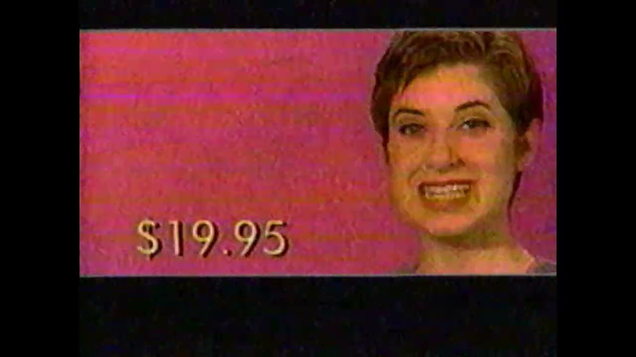 CityTV commercials (December 1998)