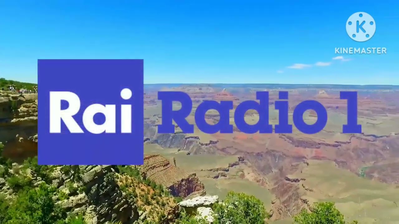 Raccolta Bumper Rai Radio 1