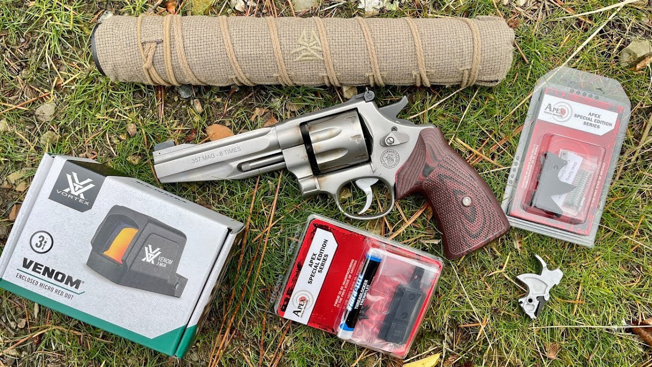 Первый взгляд: Снаряжение, устойчивое к ожогам - Apex Tactical - Vortex