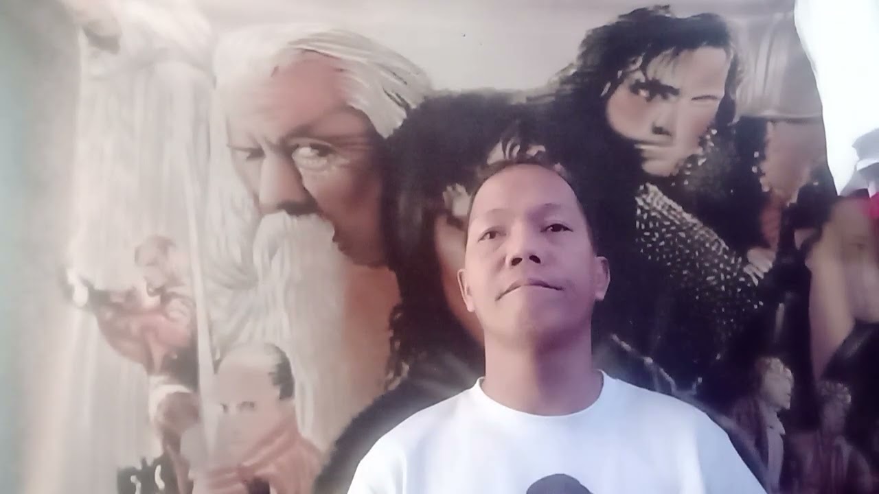 HINDI MAGBABAGO cover by Papa Wel 