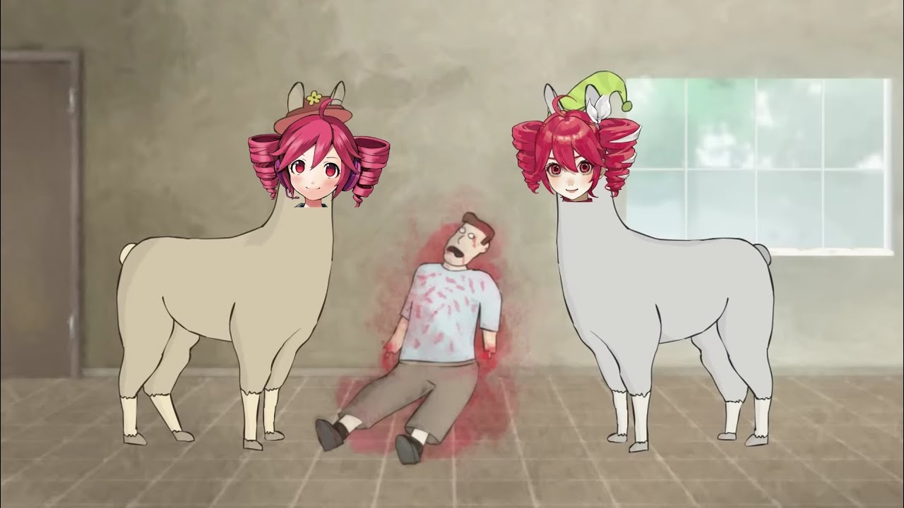 Tetos with Hats