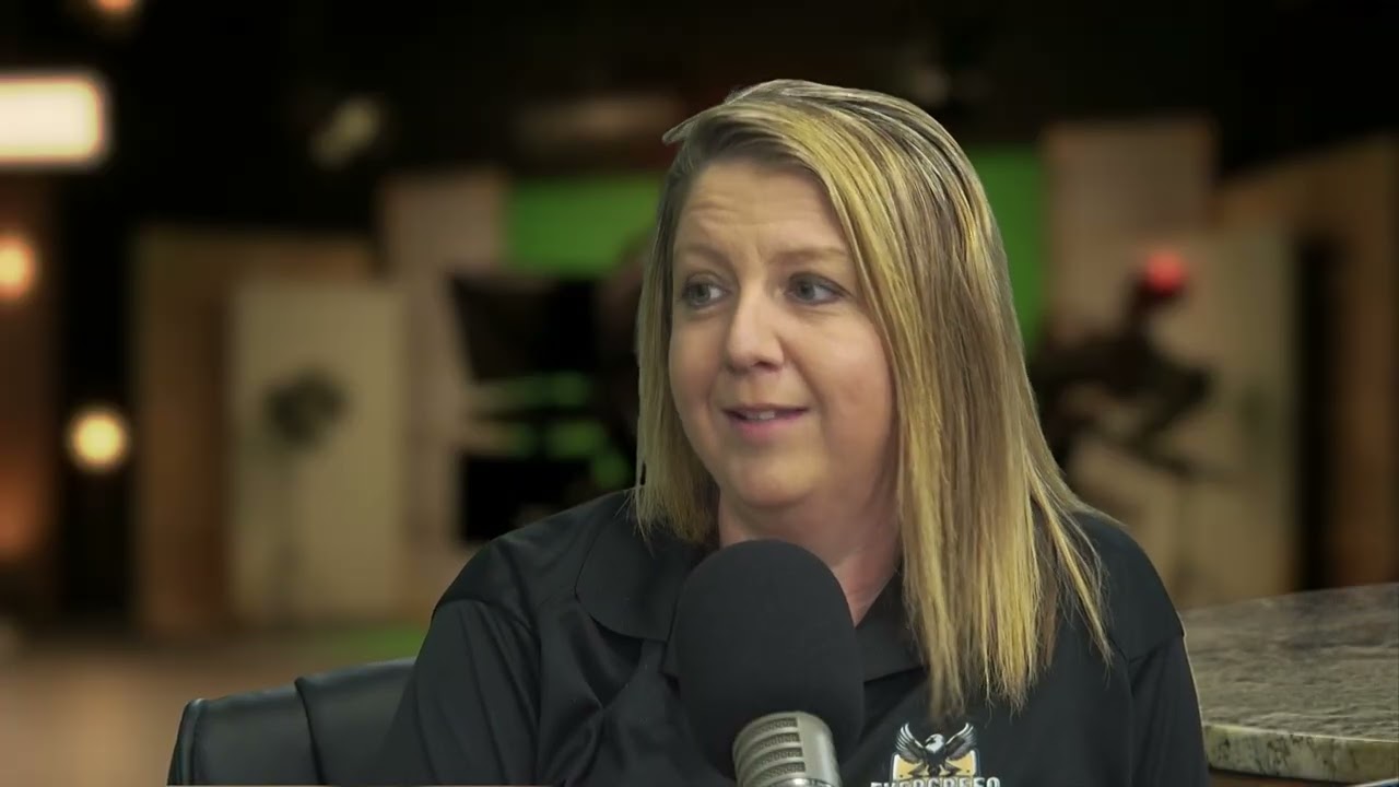 Bayou Time Sports 2/11: Update on Evergreen Jr. High Middle School Wrestling