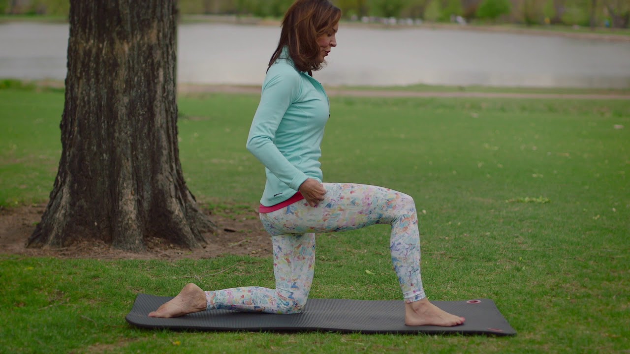 DEBBIE SIEBERS WELLNESS TIPS
