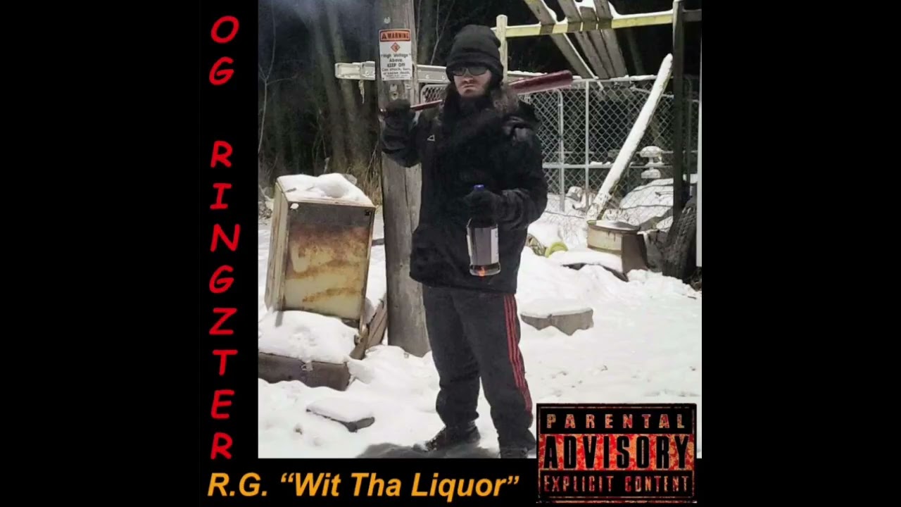 Revolution Solution (Prod.Lijah)