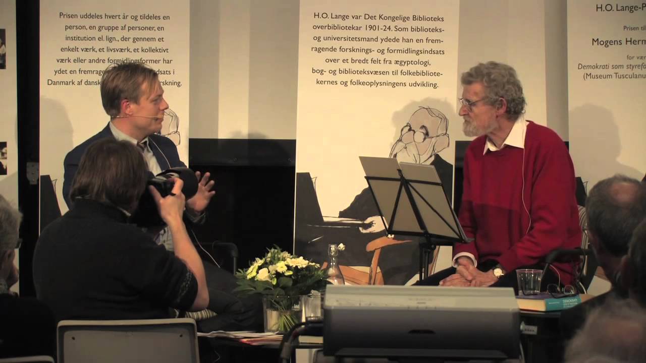 H.O. Lange-Prisen 2011