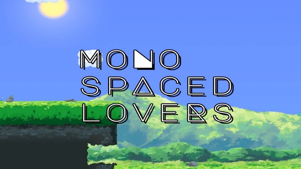 Monospaced Lovers (Gameplay)