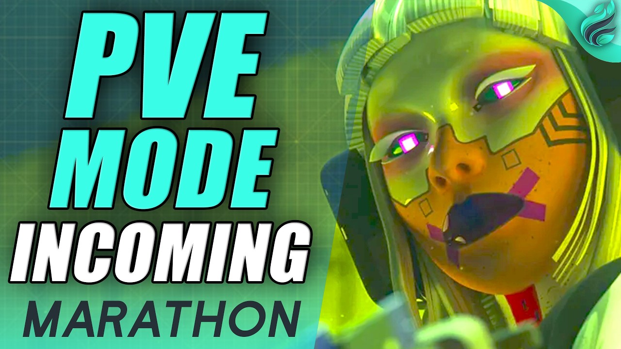 Marathon Just Admitted Its Original Vision Failed