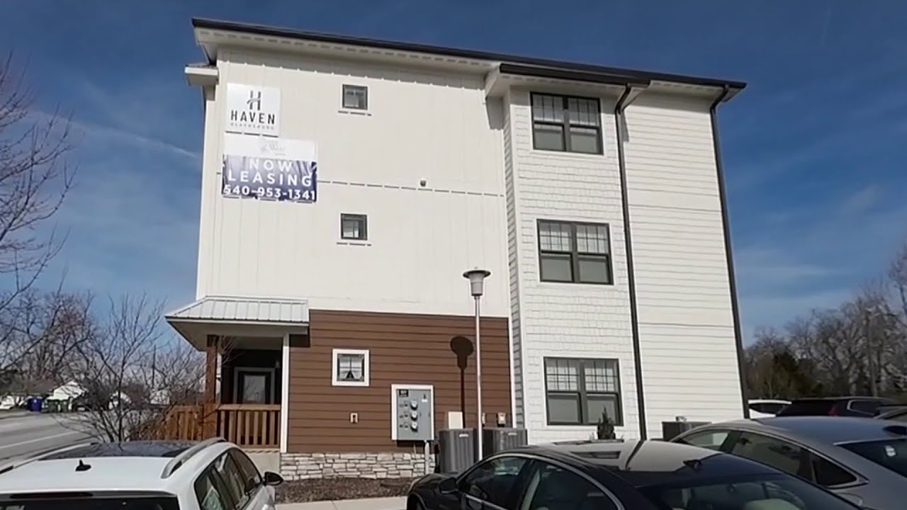 Students and locals express concerns with housing prices in Blacksburg