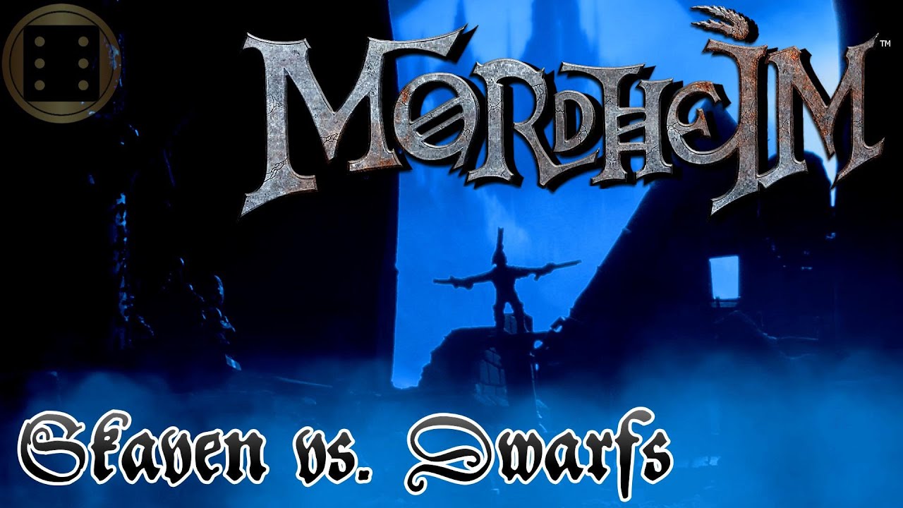 Campaign: Game 28 [Mordheim Battle Report] | Cinematic Tabletop