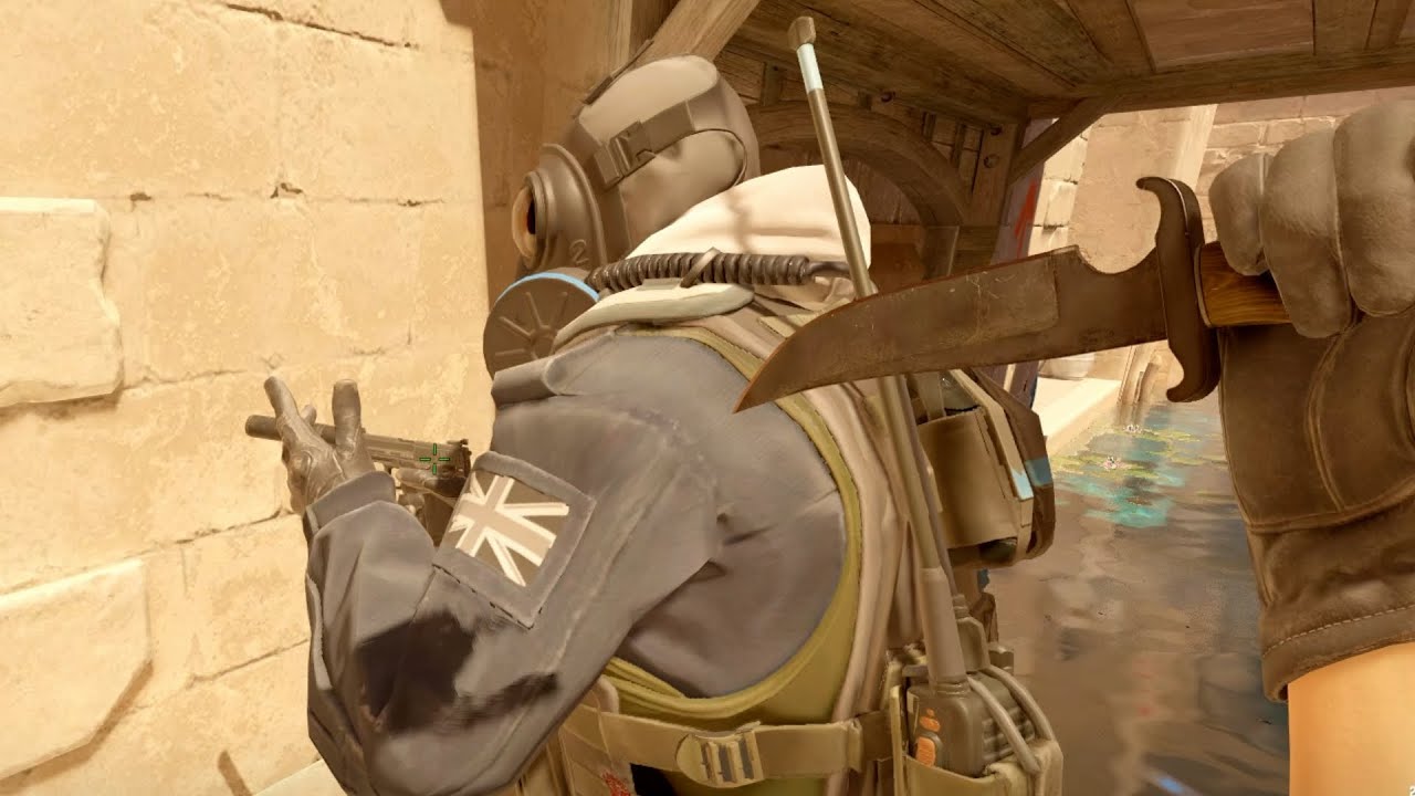 Csgo è un gioco semplice