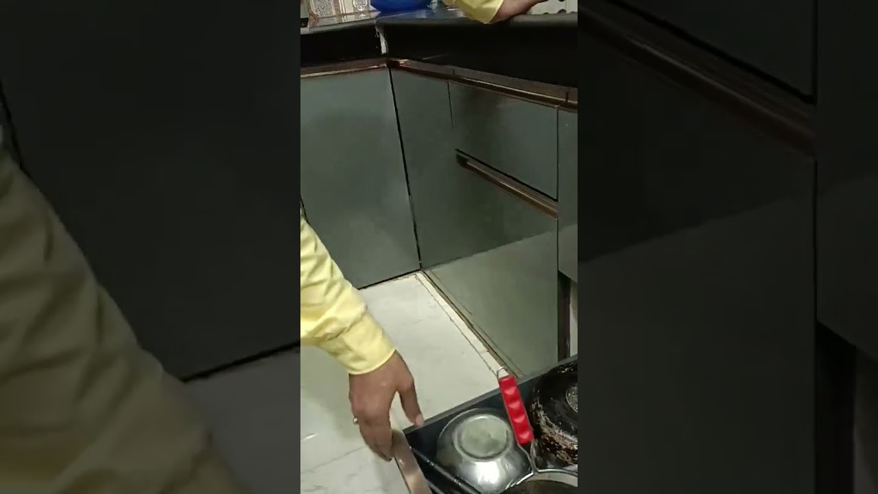 modular kitchen 