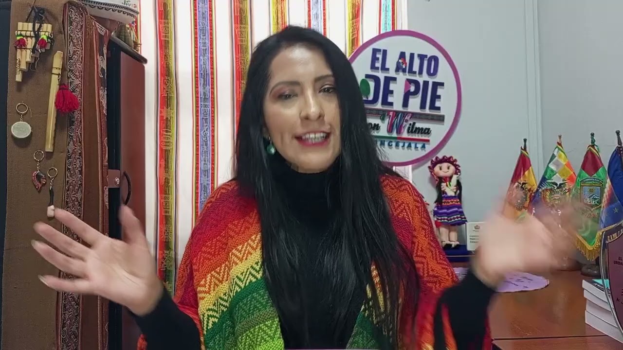 Informativo Diario - El Alto de Pie (19-02-26)