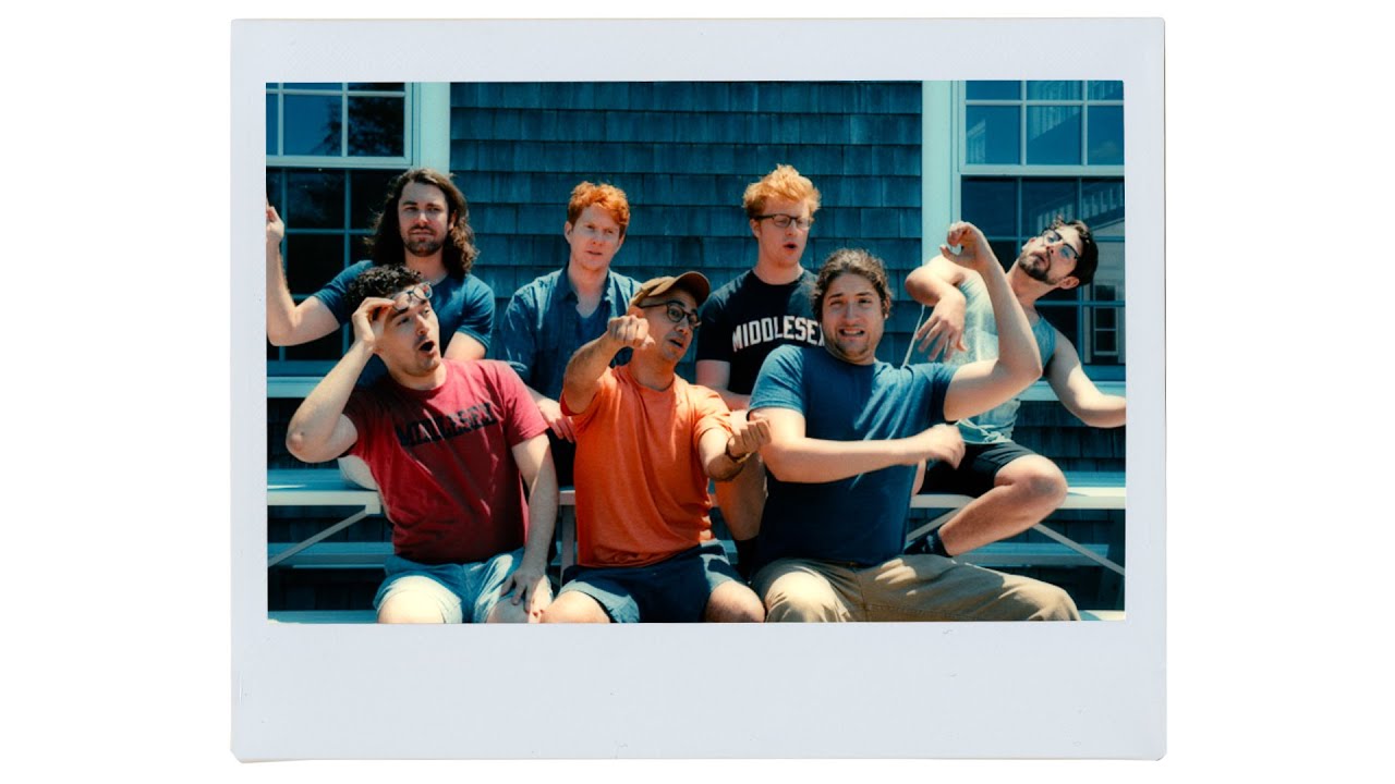 PigPen Theatre Co. 