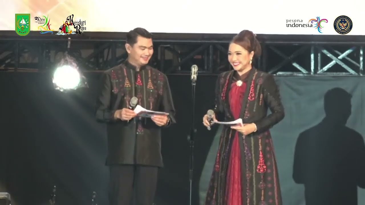 [ LIVE ] Closing Ceremony Kenduri Riau Tahun 2022