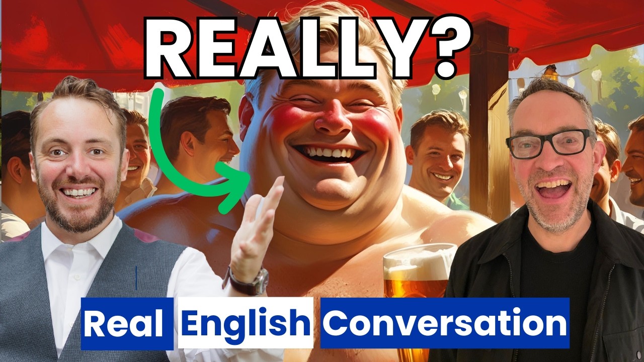 What are the British REALLY like on holiday abroad?