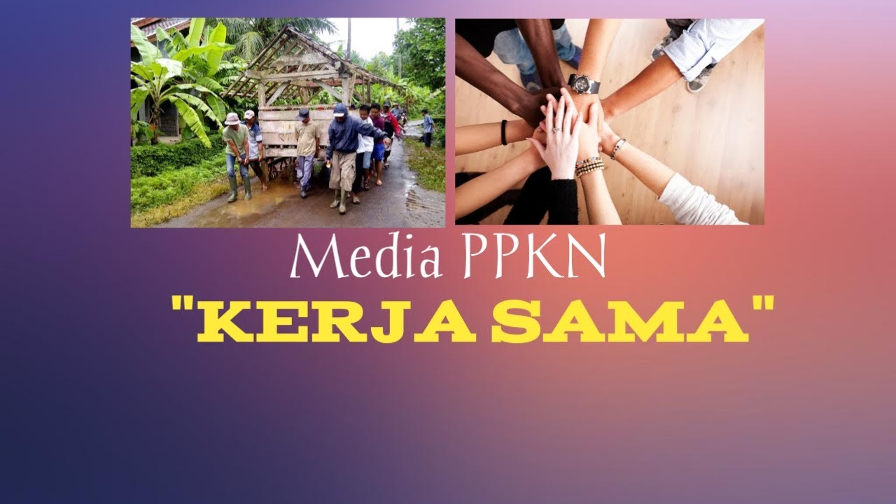 Media PPKN Bab 