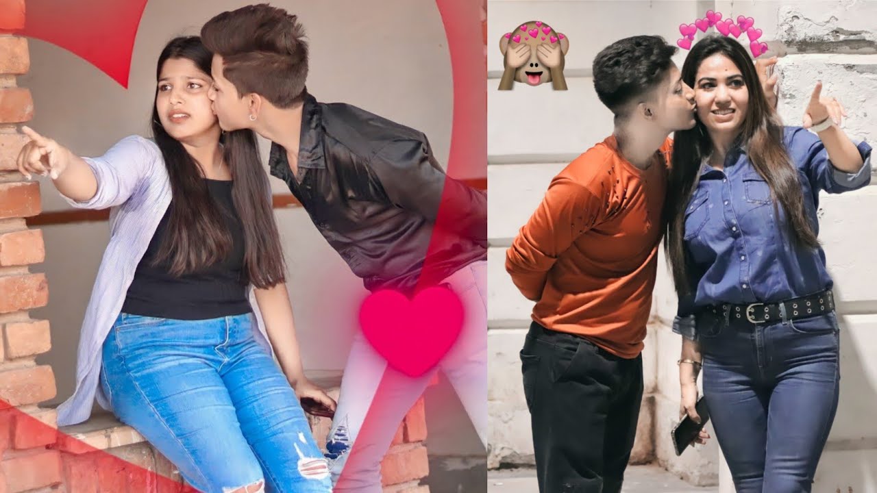 All Time Hit Blockbuster Prank Ever 𝐒𝐞𝐜𝐫𝐞𝐭𝐥𝐲 𝐊𝐢𝐬𝐬𝐢𝐧𝐠 𝐎𝐧 𝐆𝐢𝐫𝐥𝐬 𝐂𝐡𝐞𝐞𝐤𝐬 | Special Video | by SHADY UJJU