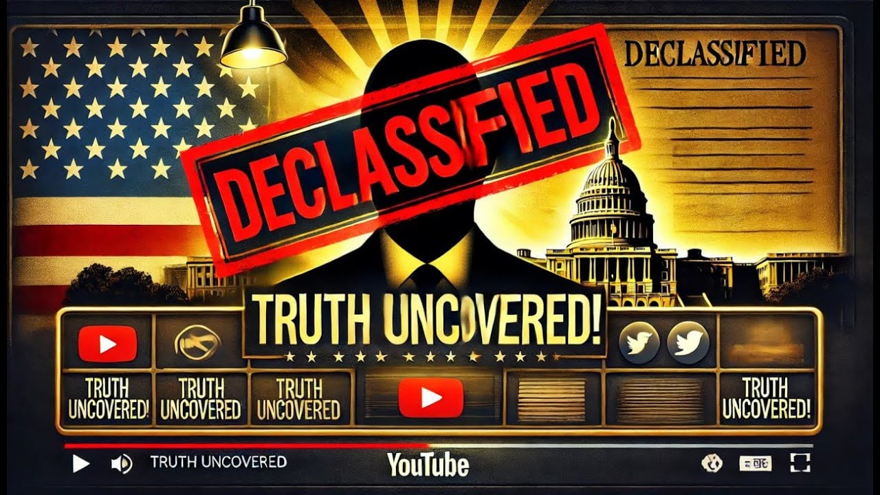 Trump Declassifies 'Crossfire Hurricane' Russia Investigation &ndash; What&rsquo;s Inside?