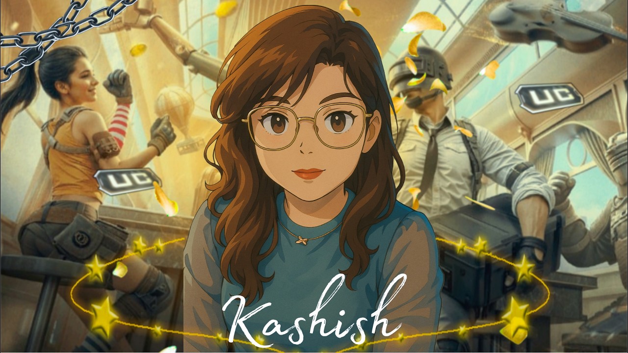 Are Girl Gamers Really Weak? Watch This 😈🔥 | BGMI#girlgamer