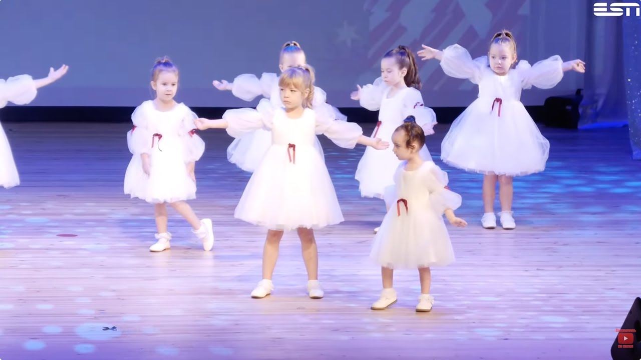 23.12.25 прямой эфир Детский Рождественский Концерт | ЧУДЕСА ПО ПЛАНУ! |