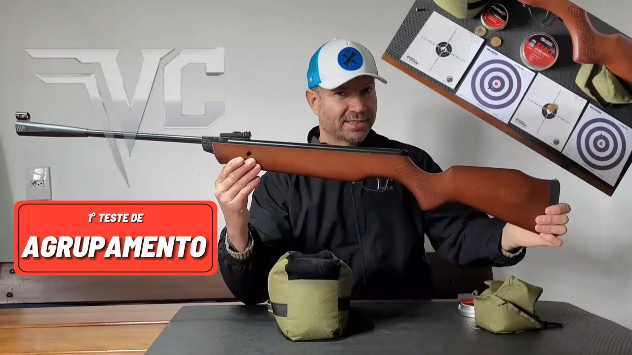 COMETA 300 - Resultado do 1° teste de agrupamento com ela