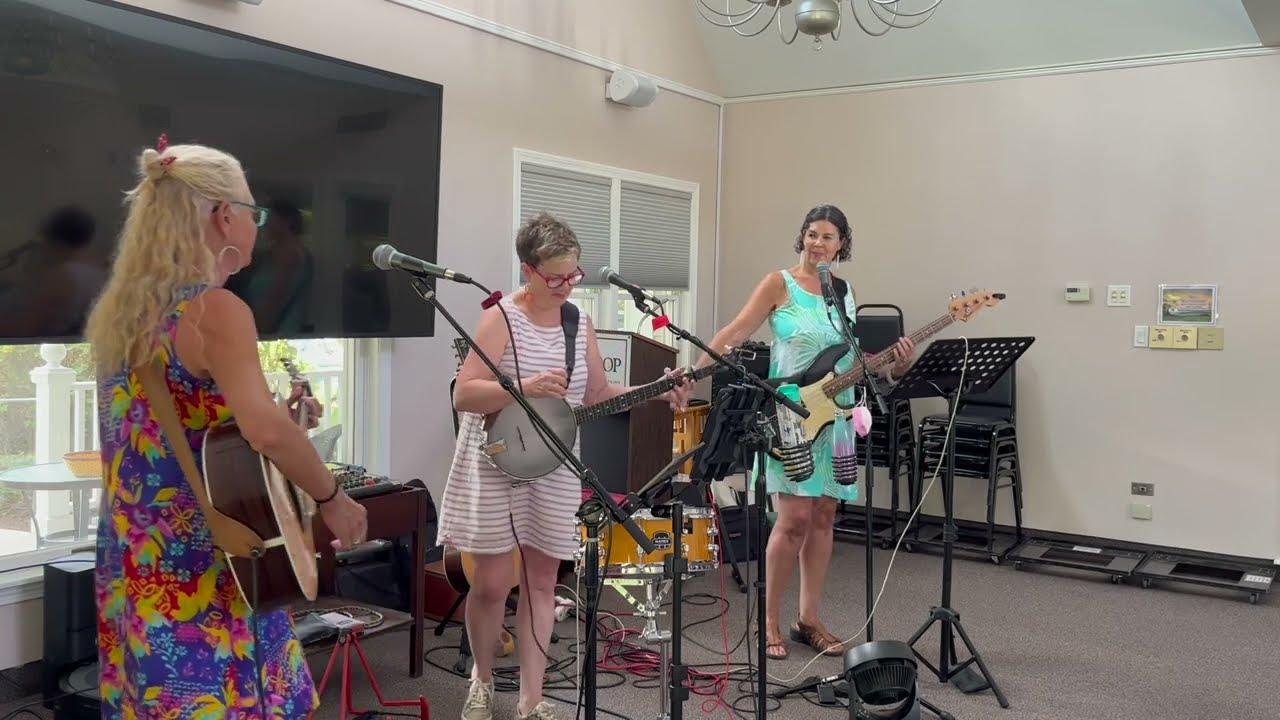 Dear Ella in Concert 8.7.22