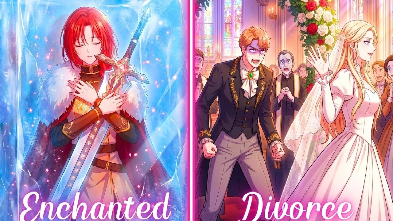 I Awoke From the Spell… Only to Be at a Wedding Marrying a Fool! - Manhwa Recap